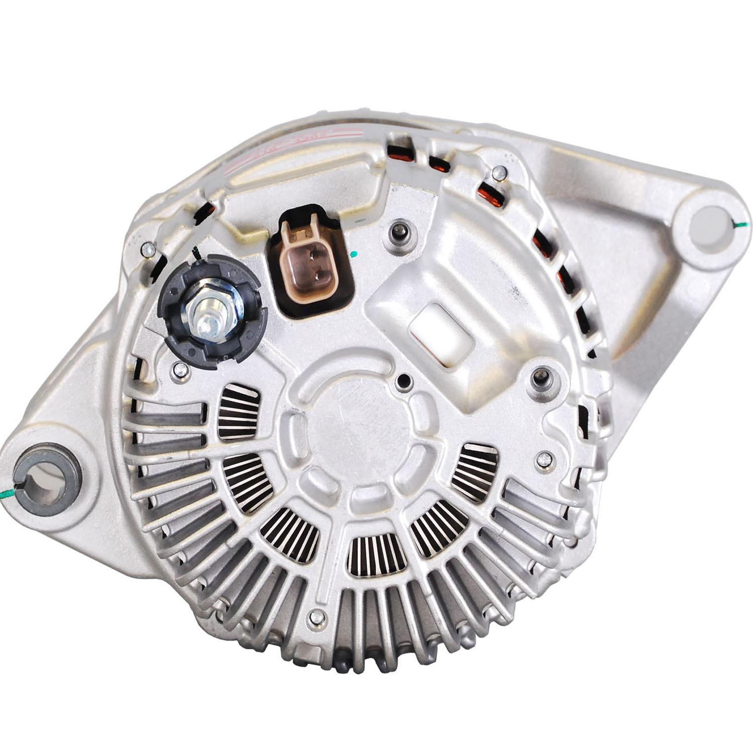 Denso 2104302 - Alternator Denso 2104302 Alternator product image 2 of 2