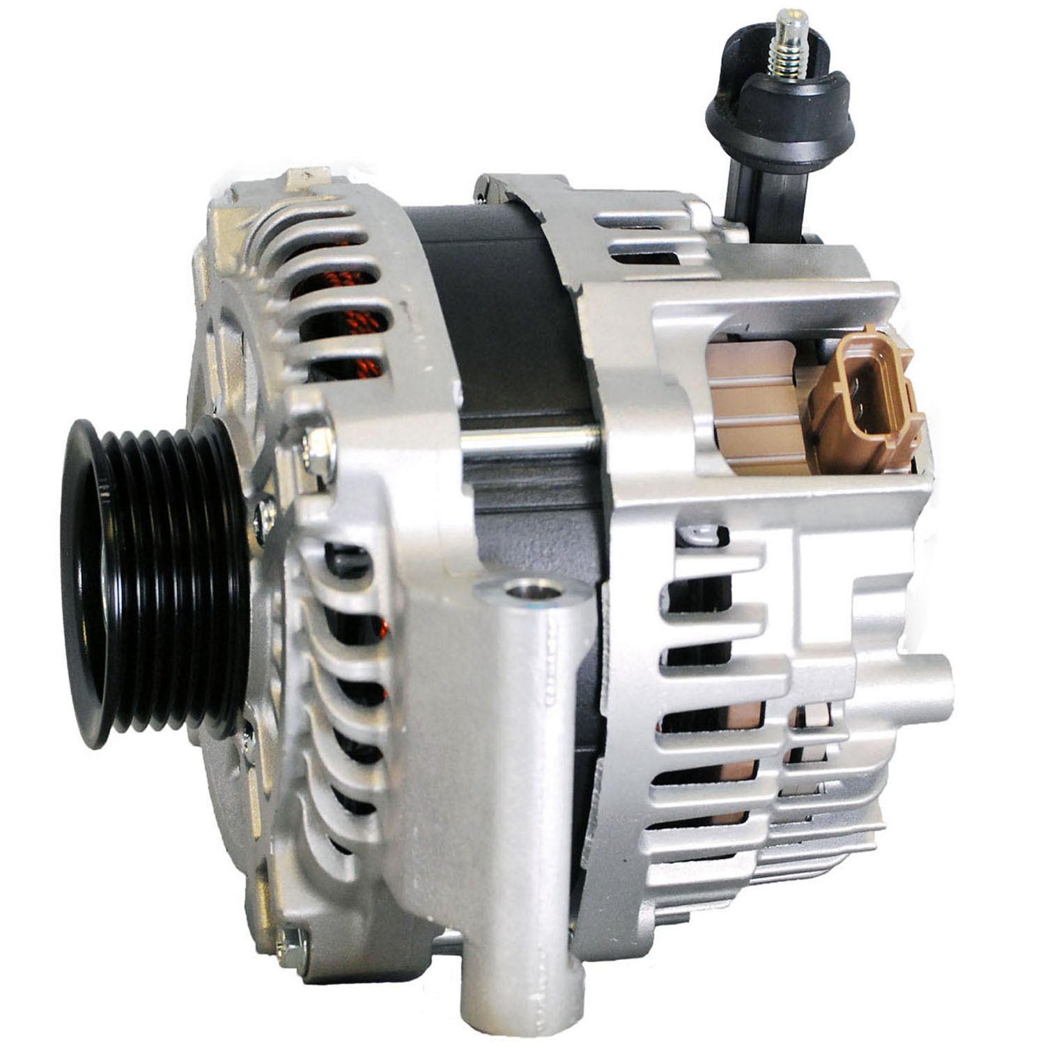 Denso 2104304 - Alternator Denso 2104304 Alternator product image 1 of 2
