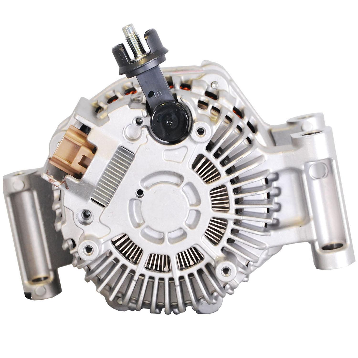 Denso 2104304 - Alternator Denso 2104304 Alternator product image 2 of 2