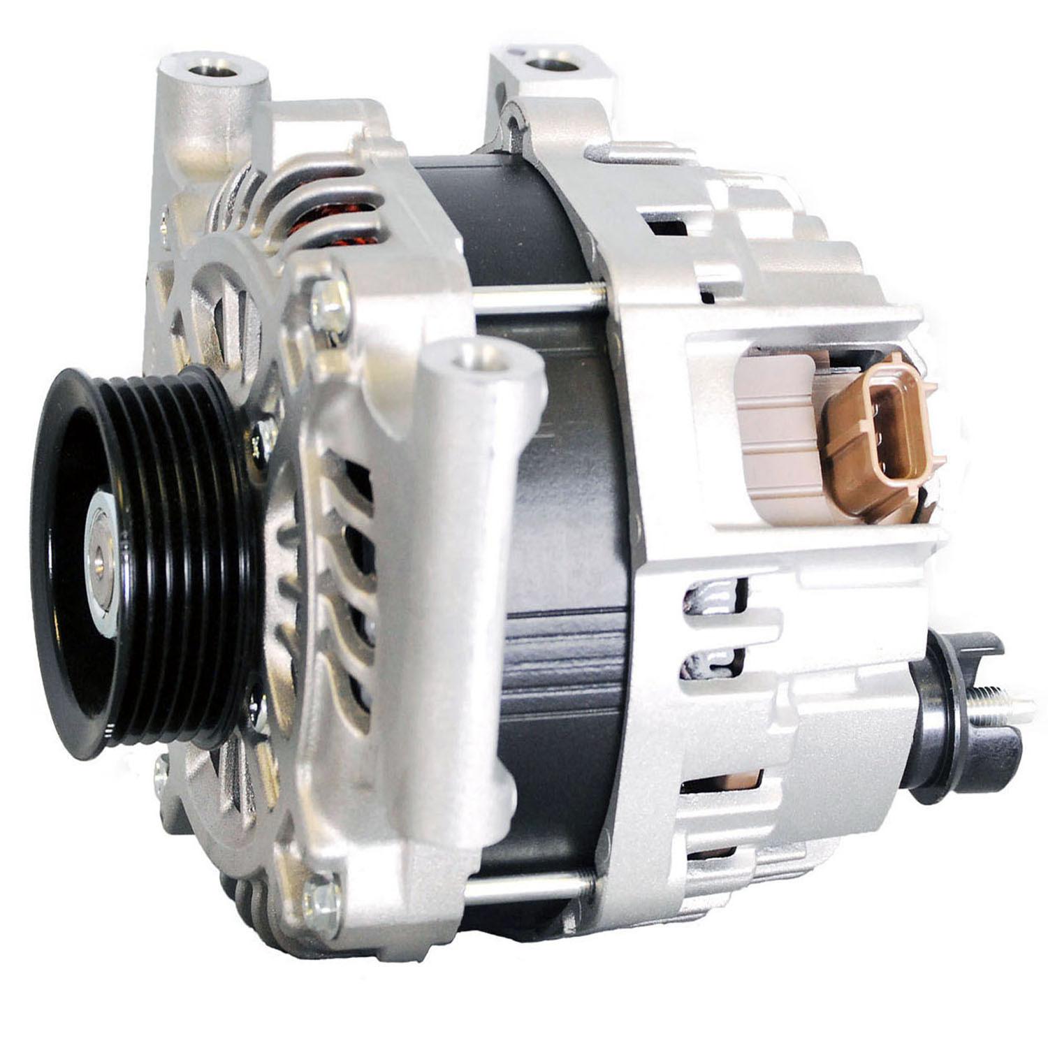 Denso 2104305 - Alternator Denso 2104305 Alternator product image 1 of 2