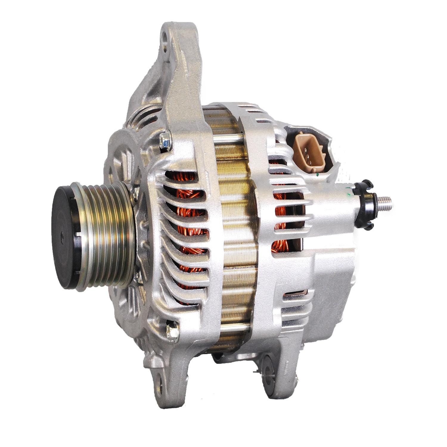 Denso 2104306 - Alternator Denso 2104306 Alternator product image 1 of 2