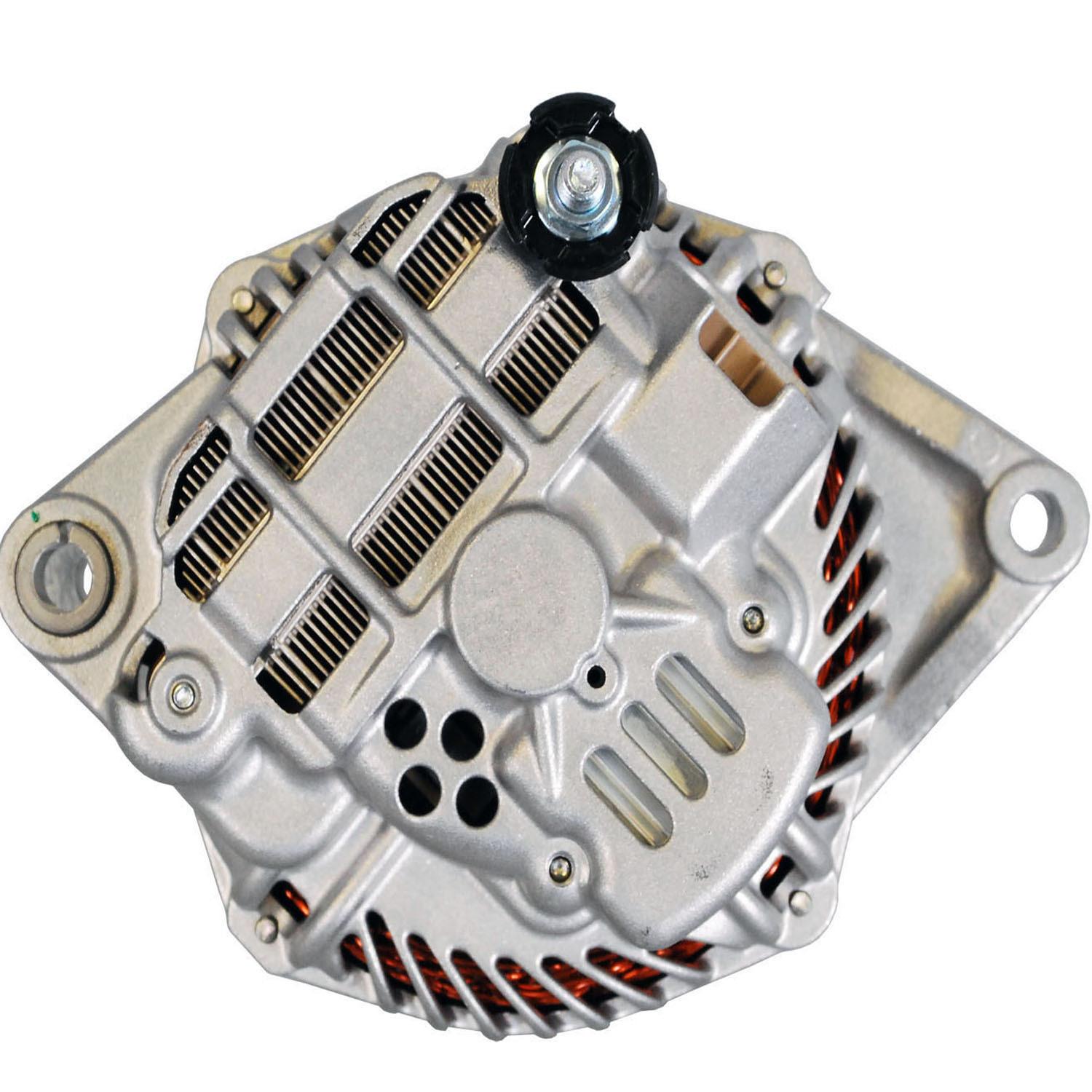 Denso 2104306 - Alternator Denso 2104306 Alternator product image 2 of 2