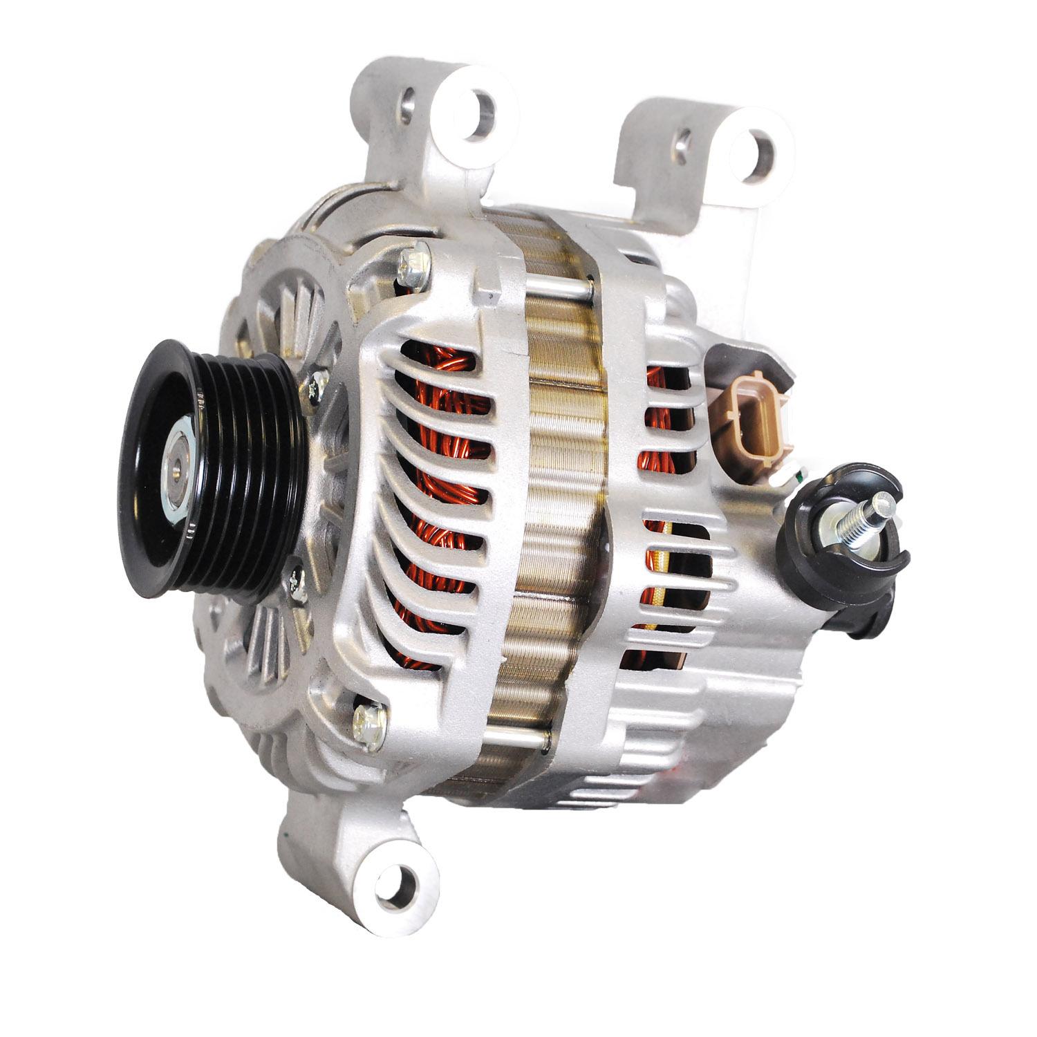 Denso 2104307 - Alternator Denso 2104307 Alternator product image 1 of 2