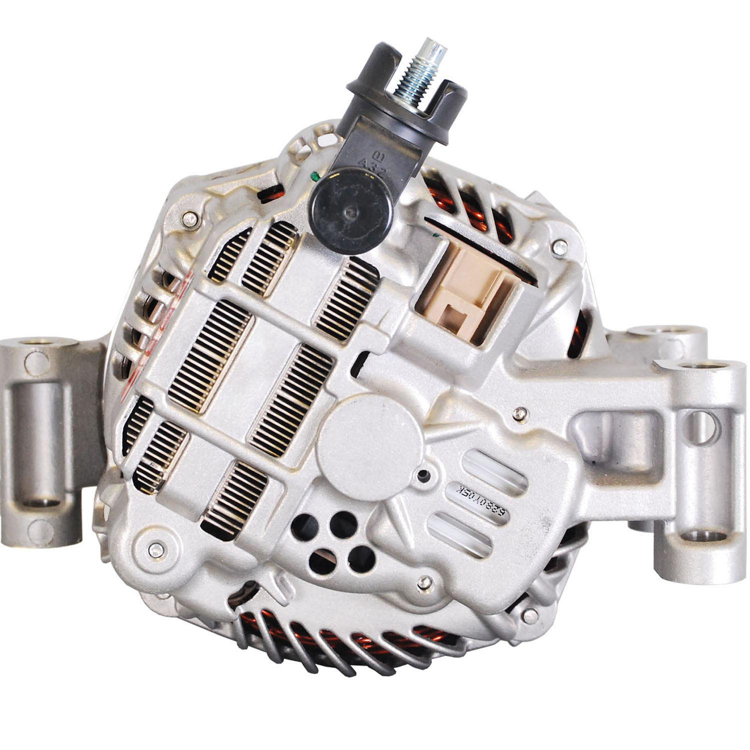 Denso 2104307 - Alternator Denso 2104307 Alternator product image 2 of 2