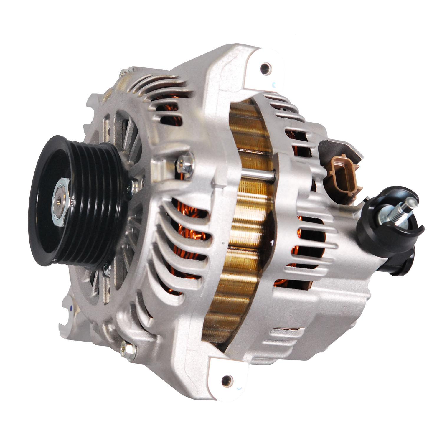 Denso 2104308 - Alternator Denso 2104308 Alternator product image 1 of 2