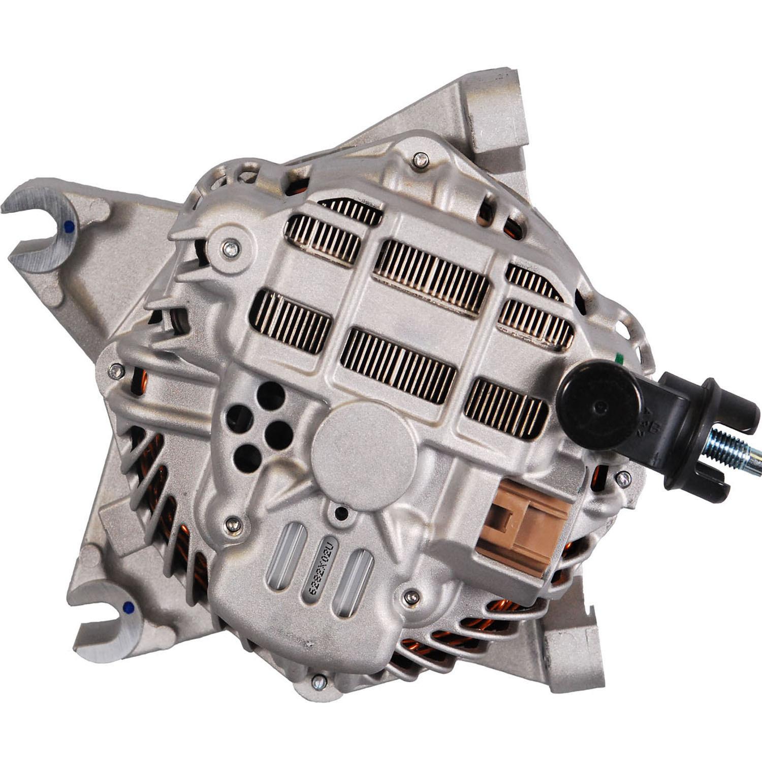 Denso 2104308 - Alternator Denso 2104308 Alternator product image 2 of 2