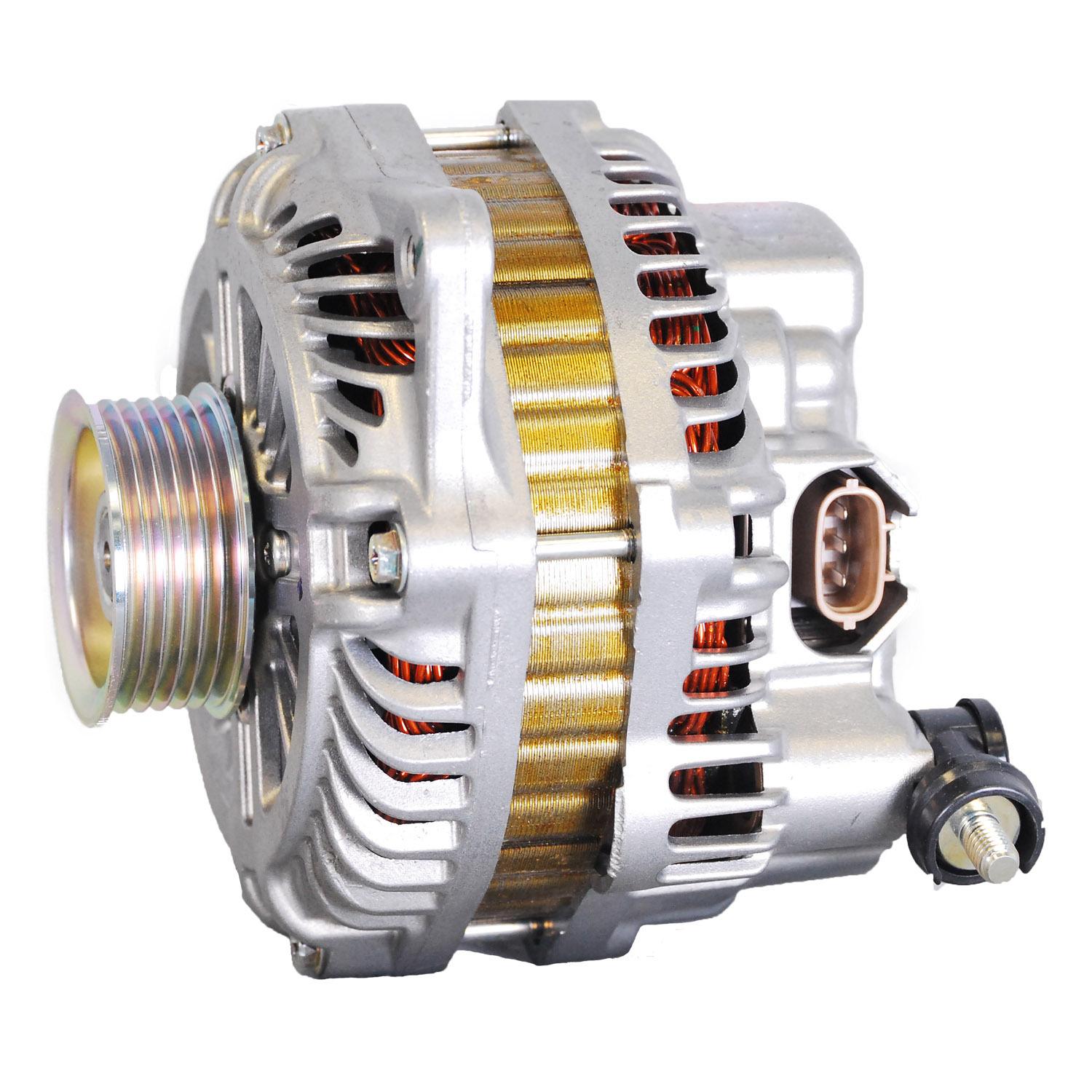 Denso 2104309 - Alternator Denso 2104309 Alternator product image 1 of 2