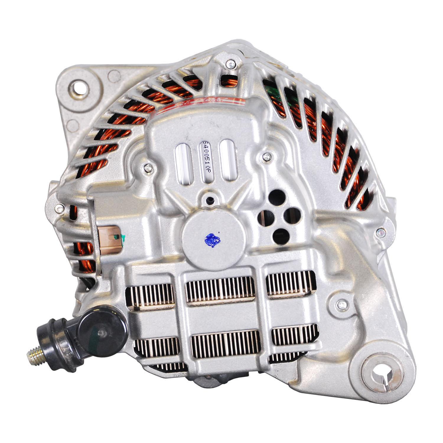 Denso 2104309 - Alternator Denso 2104309 Alternator product image 2 of 2