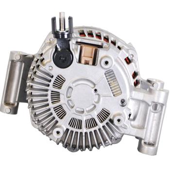 Denso 2104310 Alternator product image 2 of 2