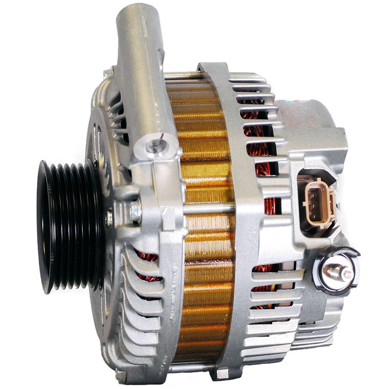 Denso 2104311 - Alternator Denso 2104311 Alternator product image 1 of 2