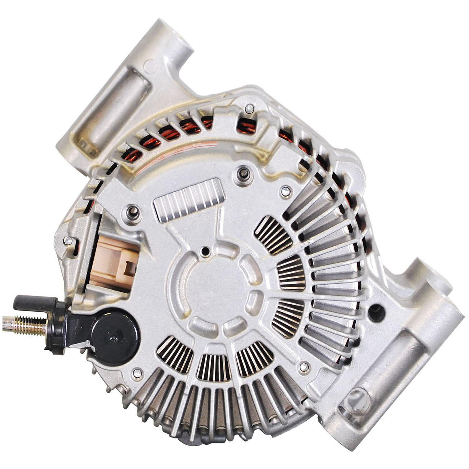 Denso 2104311 - Alternator Denso 2104311 Alternator product image 2 of 2