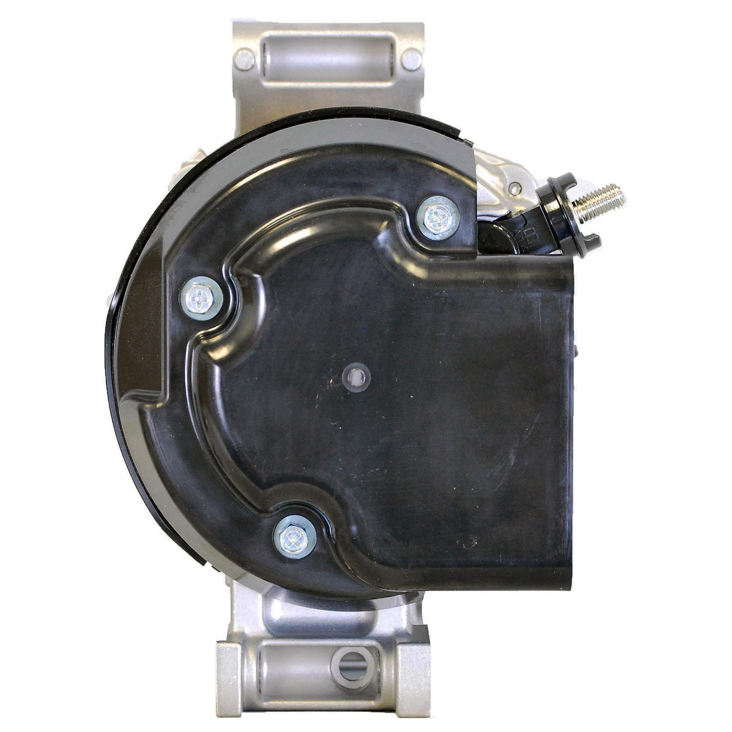 Denso 2104312 - Alternator Denso 2104312 Alternator product image 2 of 2