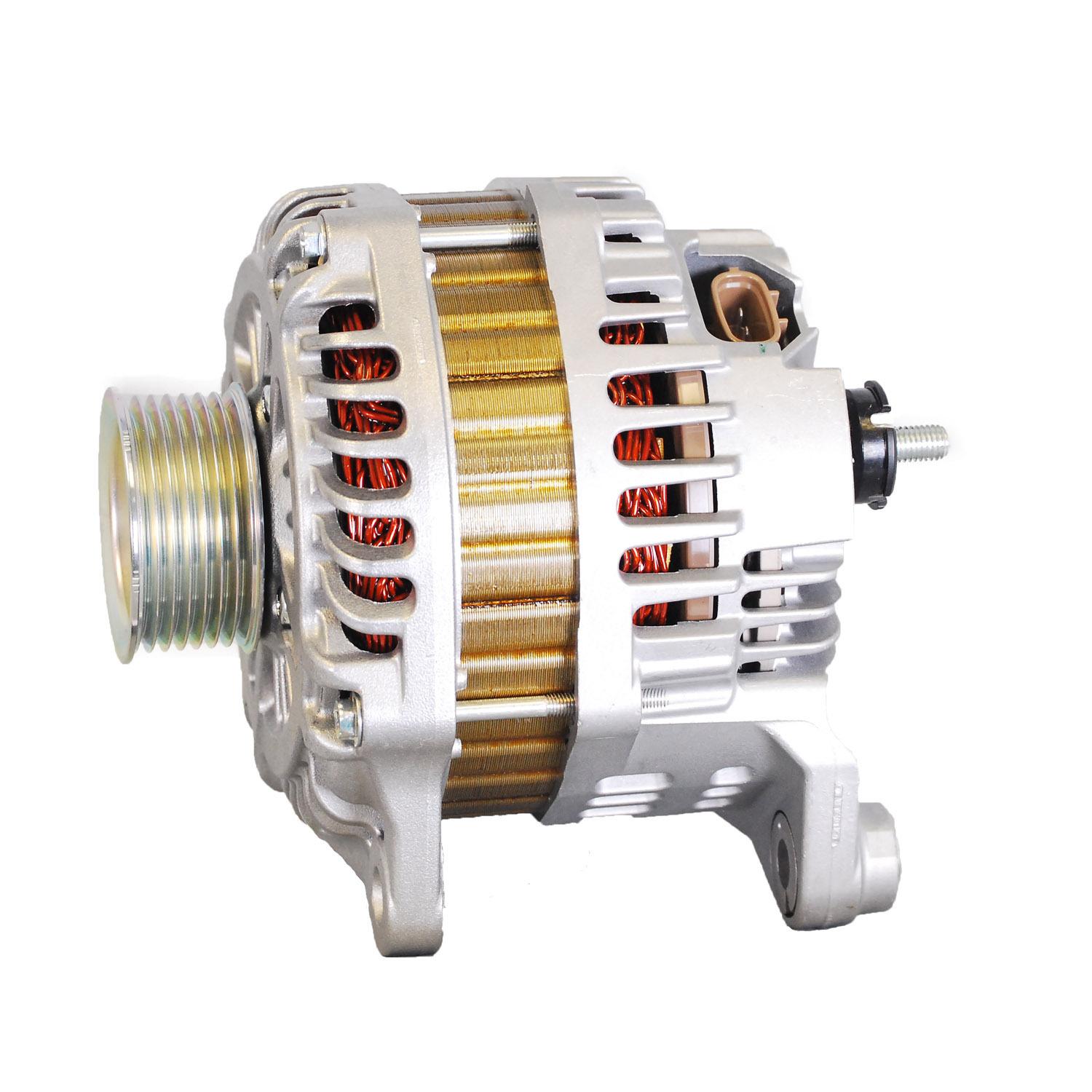 Denso 2104313 - Alternator Denso 2104313 Alternator product image 1 of 2