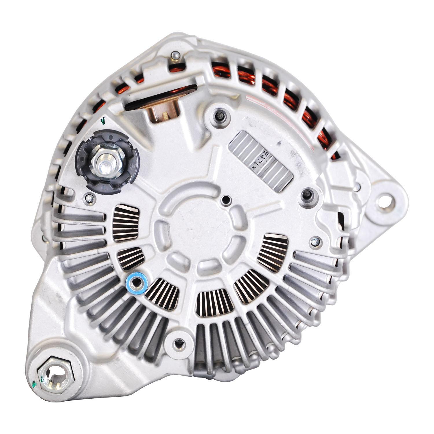 Denso 2104313 - Alternator Denso 2104313 Alternator product image 2 of 2