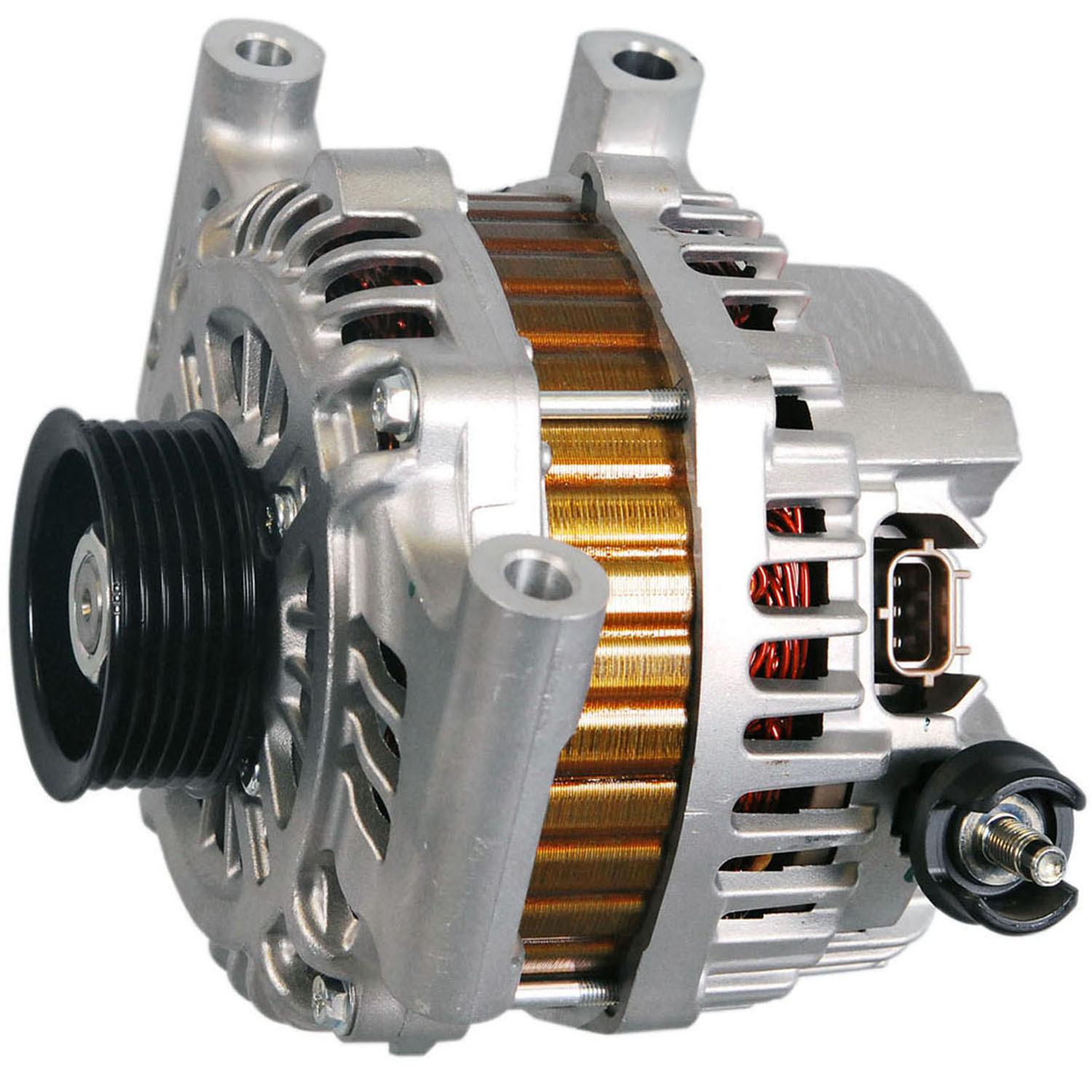 Denso 2104314 - Alternator Denso 2104314 Alternator product image 1 of 2