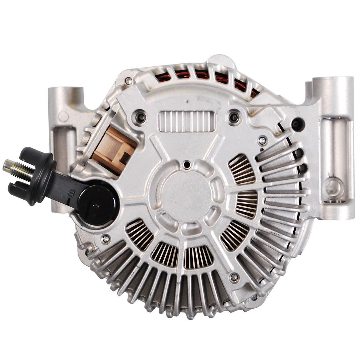 Denso 2104314 - Alternator Denso 2104314 Alternator product image 2 of 2