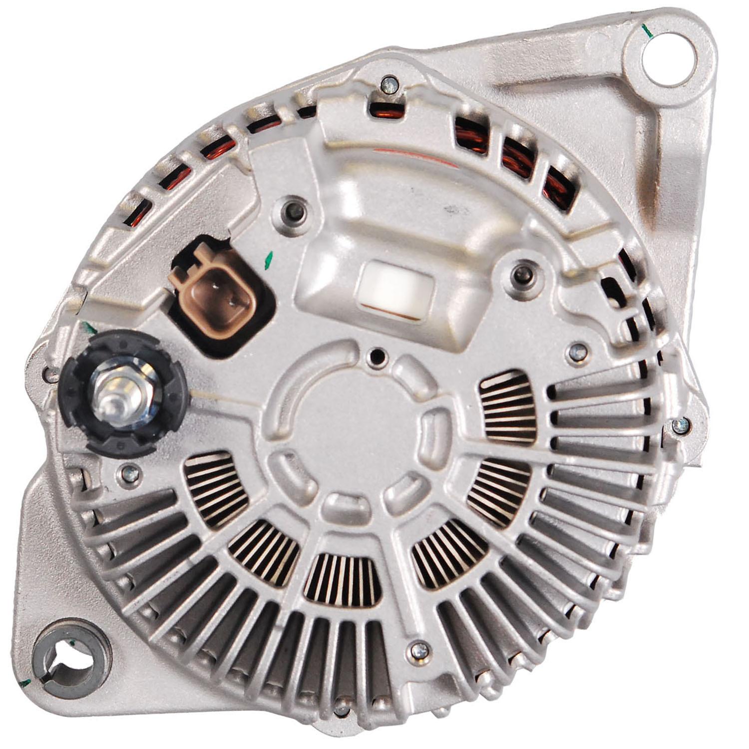 Denso 2104315 - Alternator Denso 2104315 Alternator product image 2 of 2