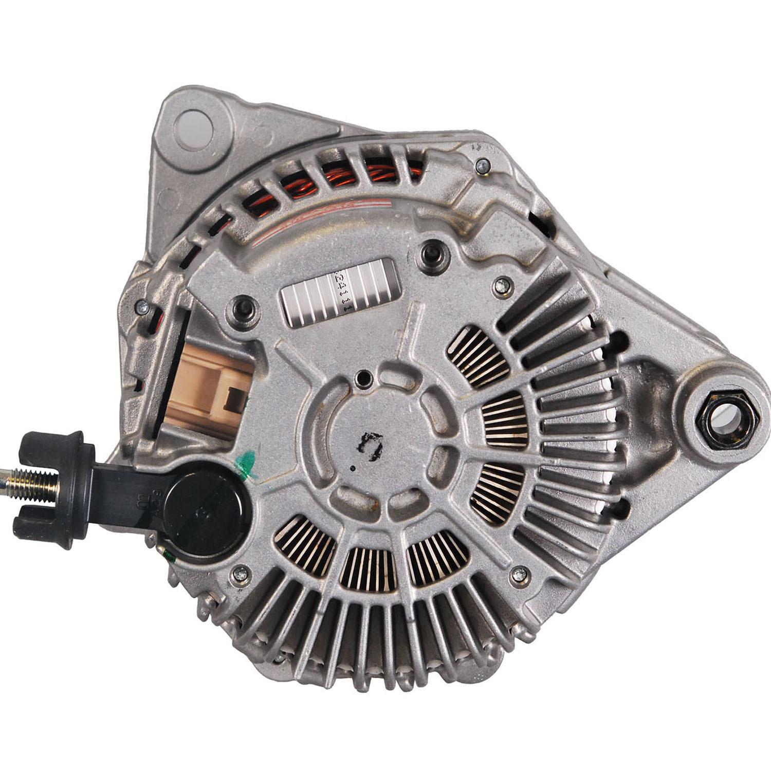 Denso 2104316 - Alternator Denso 2104316 Alternator product image 2 of 2