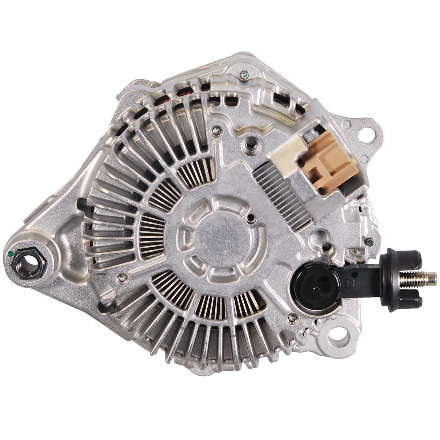 Denso 2104317 Alternator product image 2 of 2