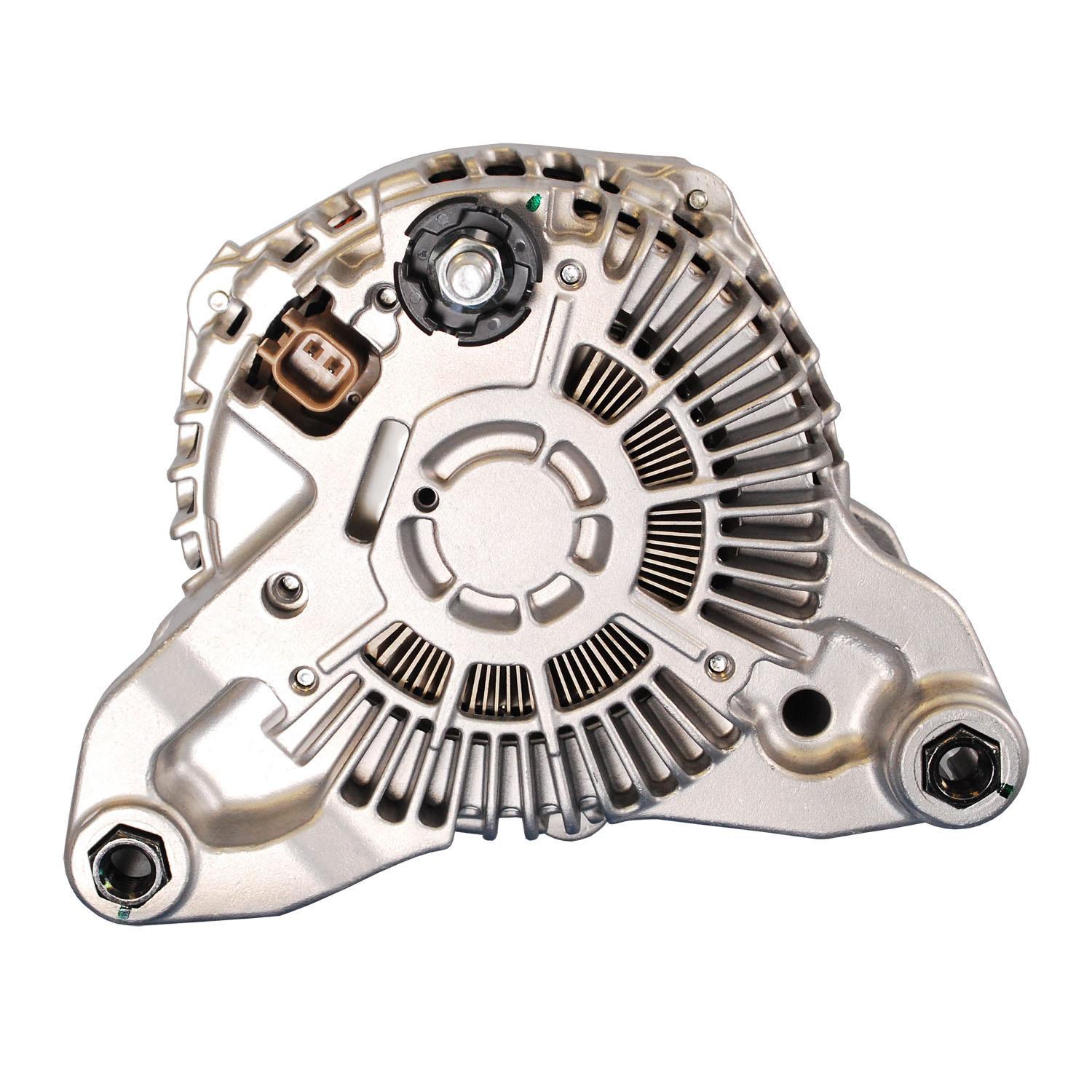 Denso 2104320 - Alternator Denso 2104320 Alternator product image 2 of 2