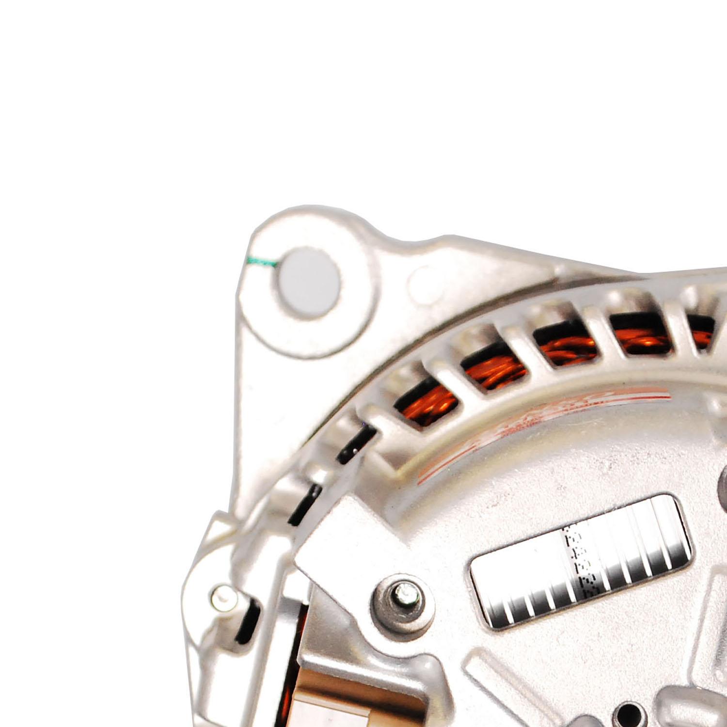 Denso 2104321 - Alternator Denso 2104321 Alternator product image 2 of 2