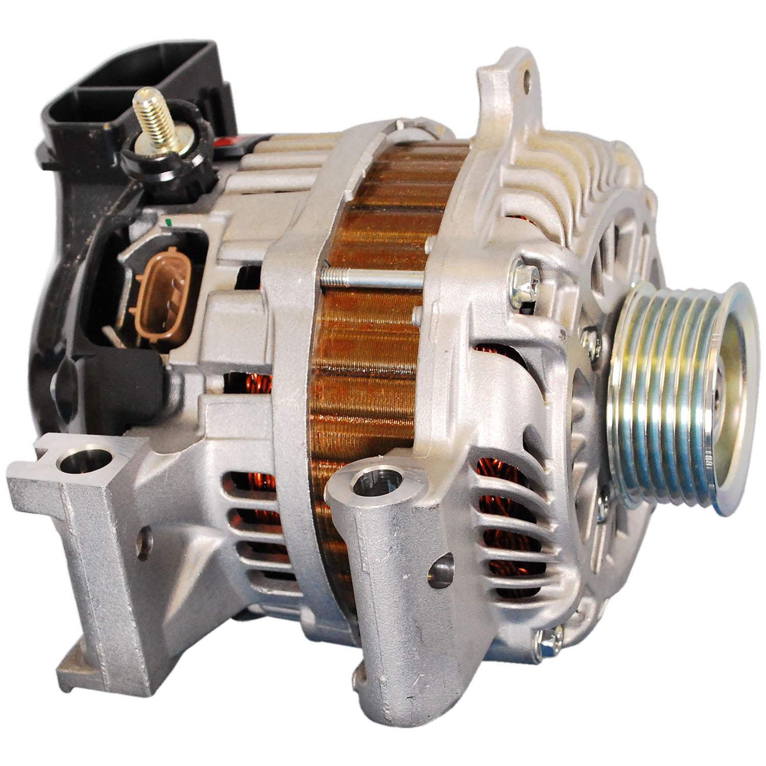 Denso 2104322 - Alternator Denso 2104322 Alternator product image 1 of 2