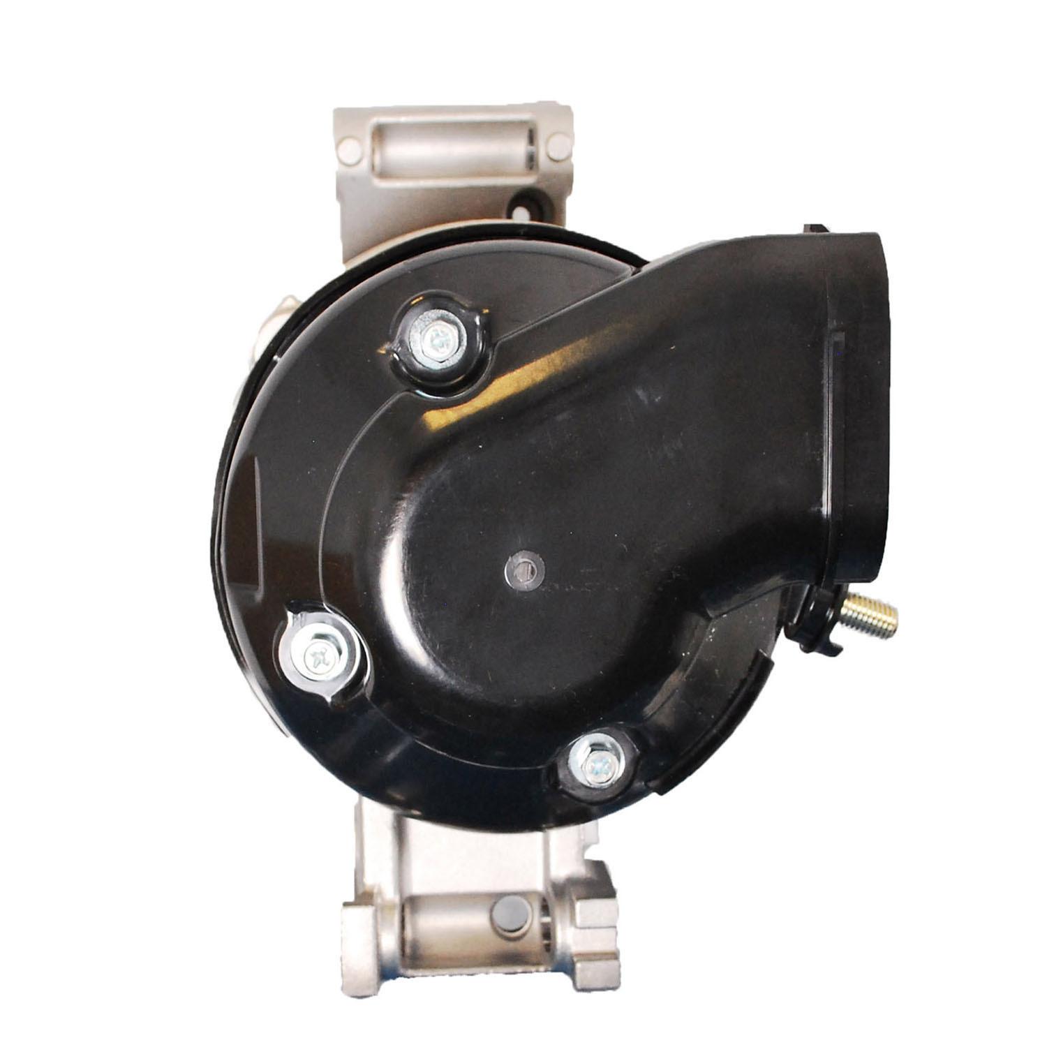 Denso 2104322 - Alternator Denso 2104322 Alternator product image 2 of 2