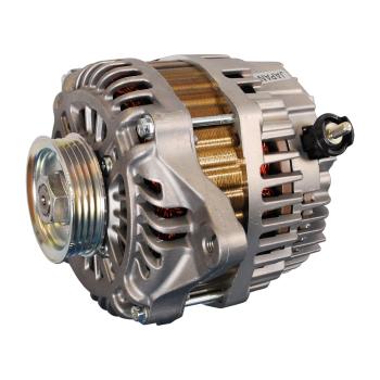 Denso 2104323 - Alternator Denso 2104323 Alternator product image 1 of 2