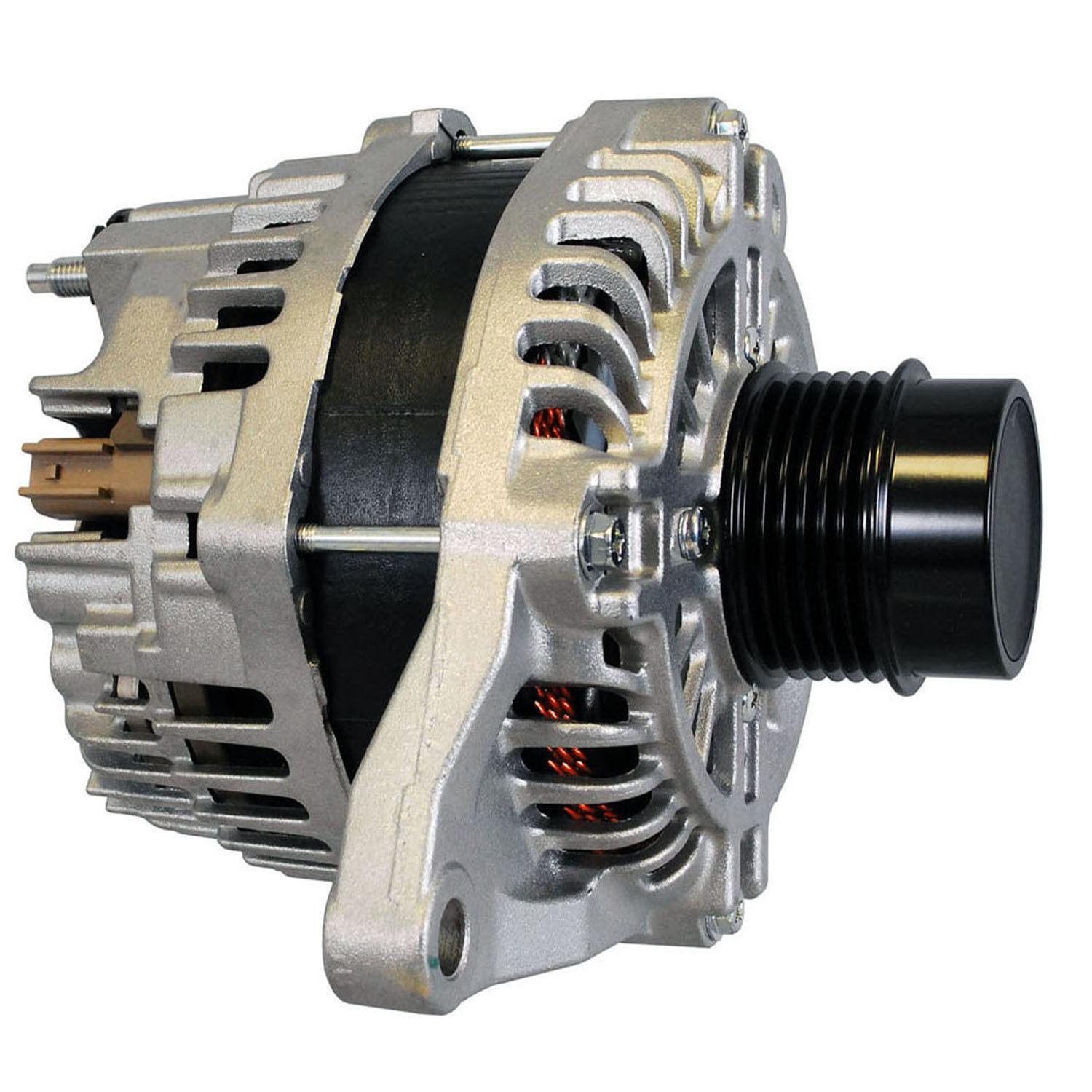 Denso 2104326 Alternator product image 1 of 2