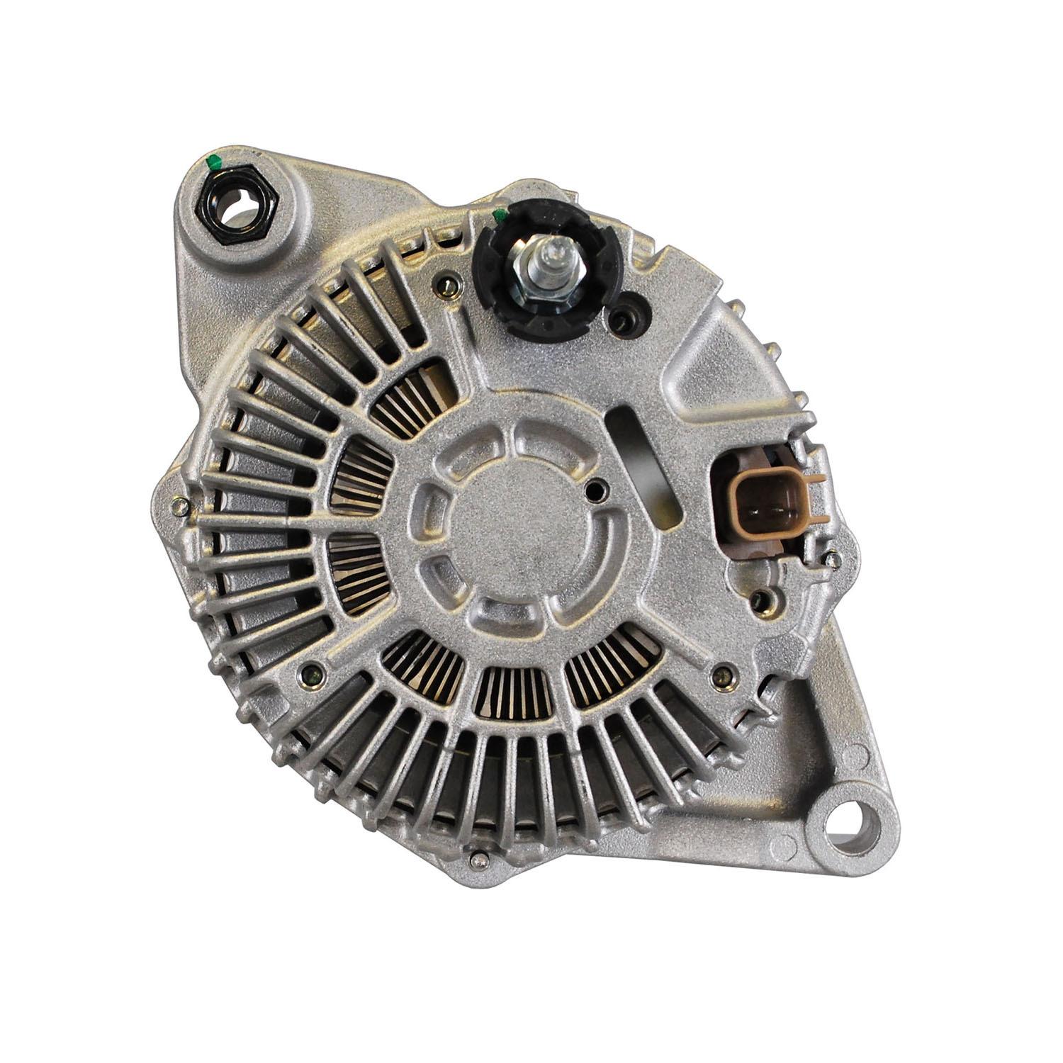 Denso 2104326 Alternator product image 2 of 2
