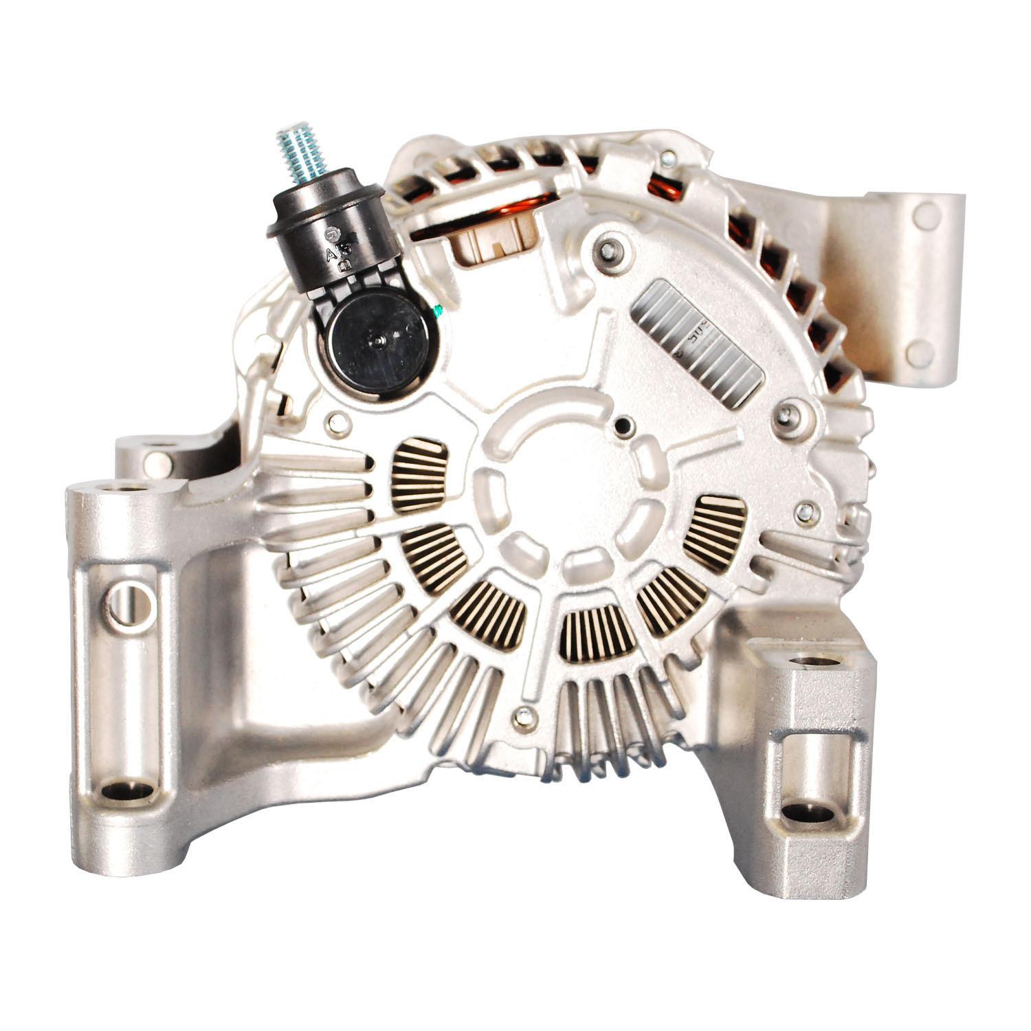 Denso 2104327 - Alternator Denso 2104327 Alternator product image 2 of 2