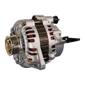 Denso 2104328 - Alternator Denso 2104328 Alternator product image 1 of 2