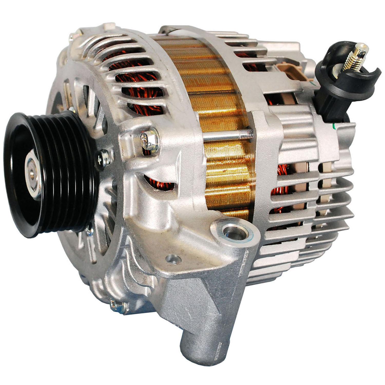 Denso 2104330 Alternator product image 1 of 2