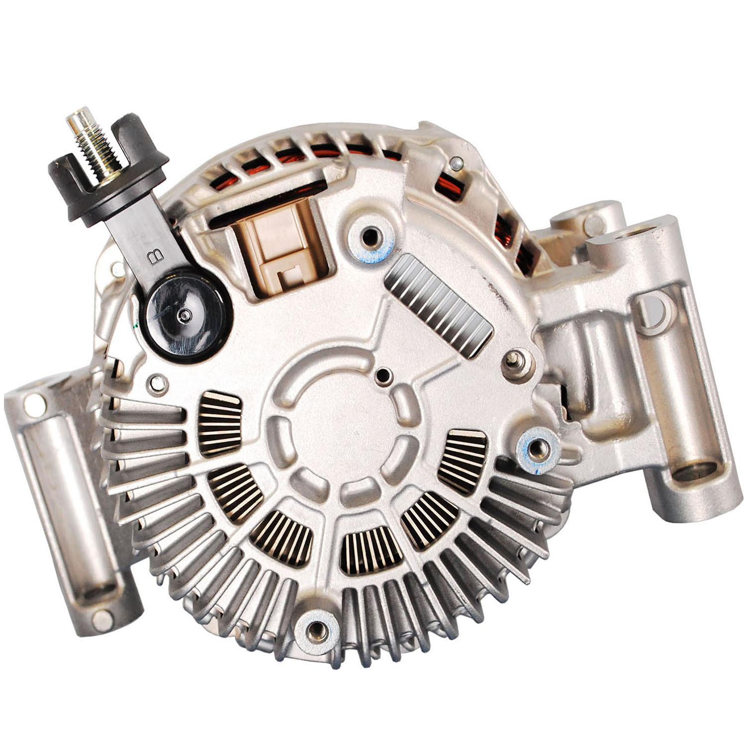 Denso 2104330 Alternator product image 2 of 2