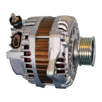 Denso 2104331 - Alternator Denso 2104331 Alternator product image 1 of 2