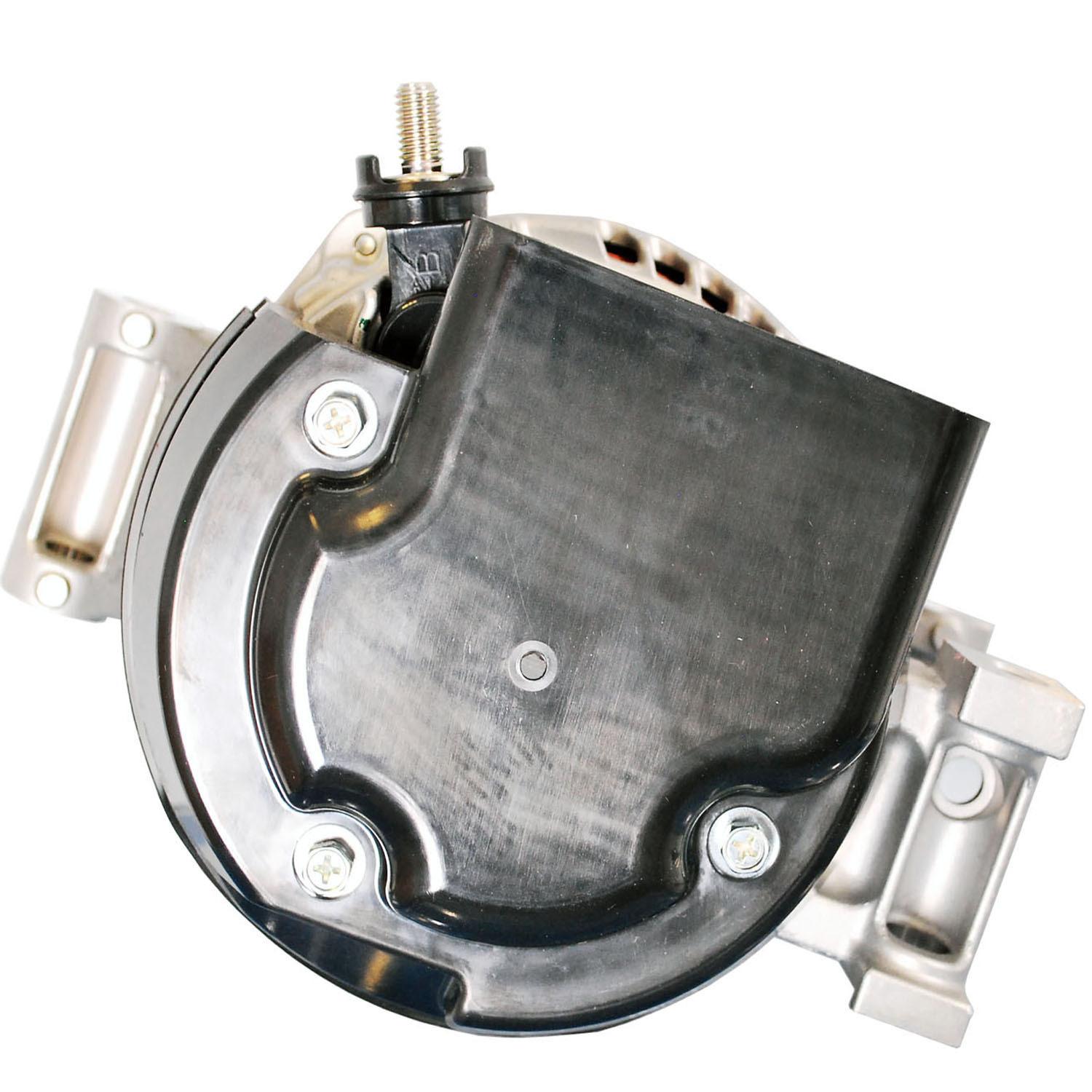 Denso 2104332 - Alternator Denso 2104332 Alternator product image 2 of 2