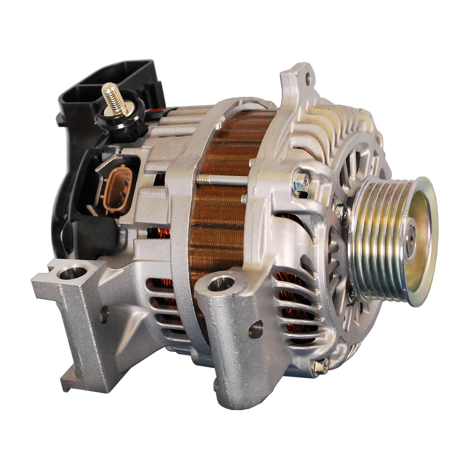 Denso 2104334 - Alternator Denso 2104334 Alternator product image 1 of 2