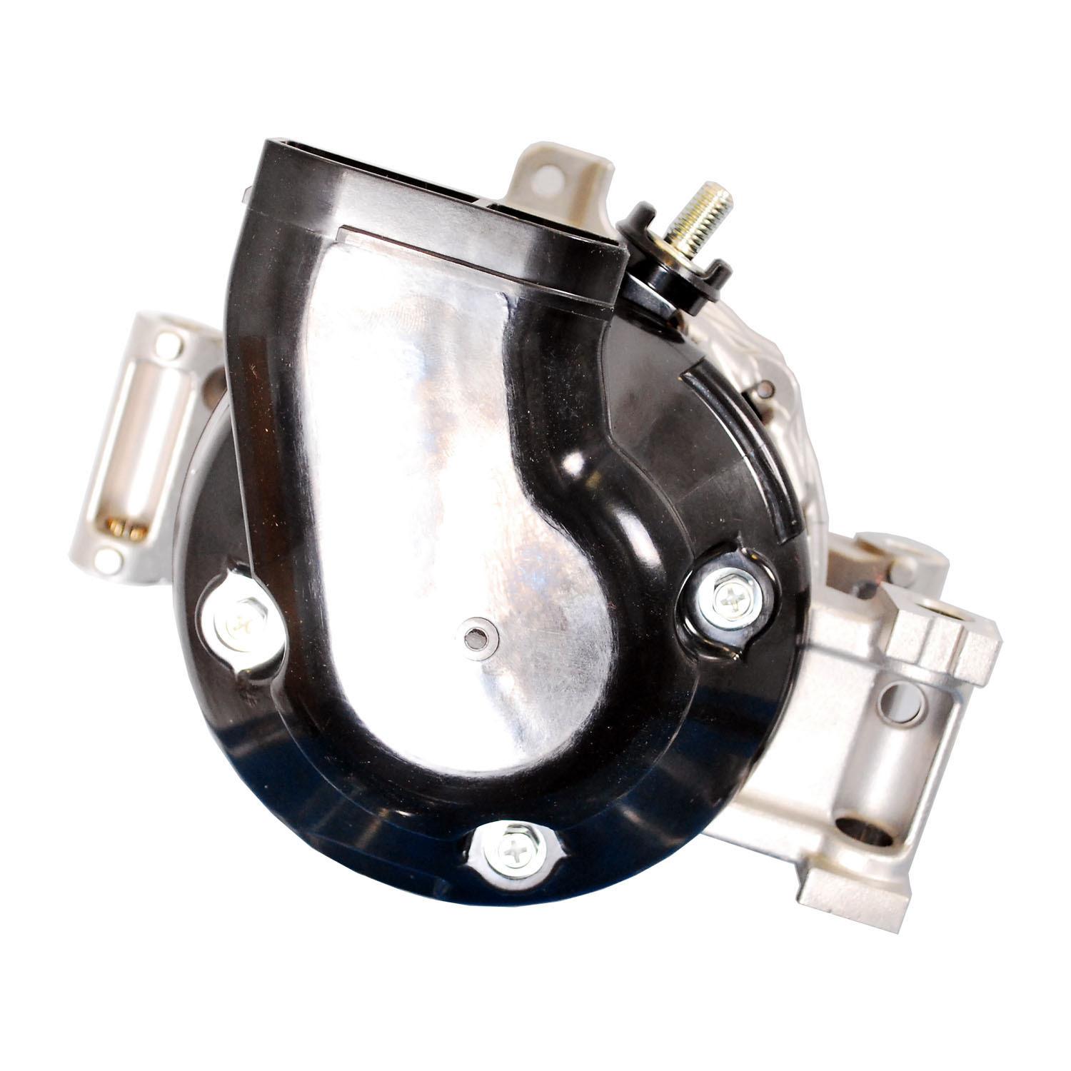 Denso 2104334 - Alternator Denso 2104334 Alternator product image 2 of 2