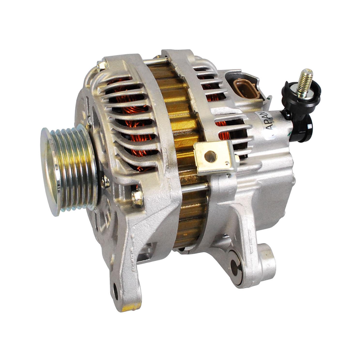 Denso 2104336 - Alternator Denso 2104336 Alternator product image 1 of 2