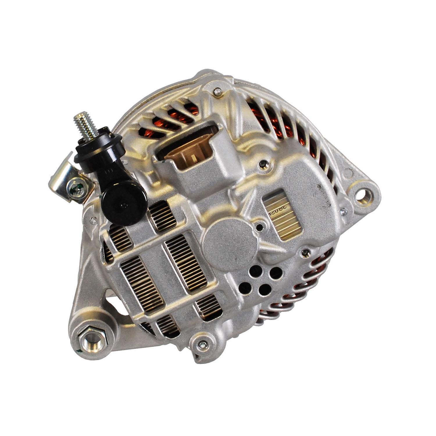 Denso 2104336 - Alternator Denso 2104336 Alternator product image 2 of 2