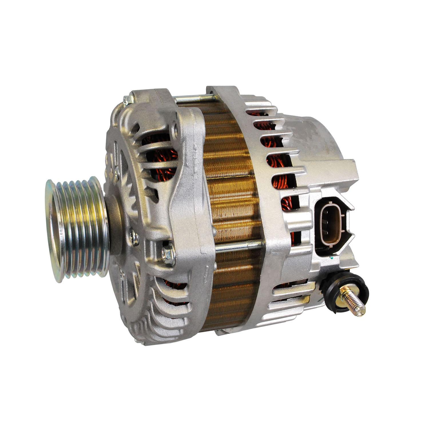 Denso 2104337 - Alternator Denso 2104337 Alternator product image 1 of 2