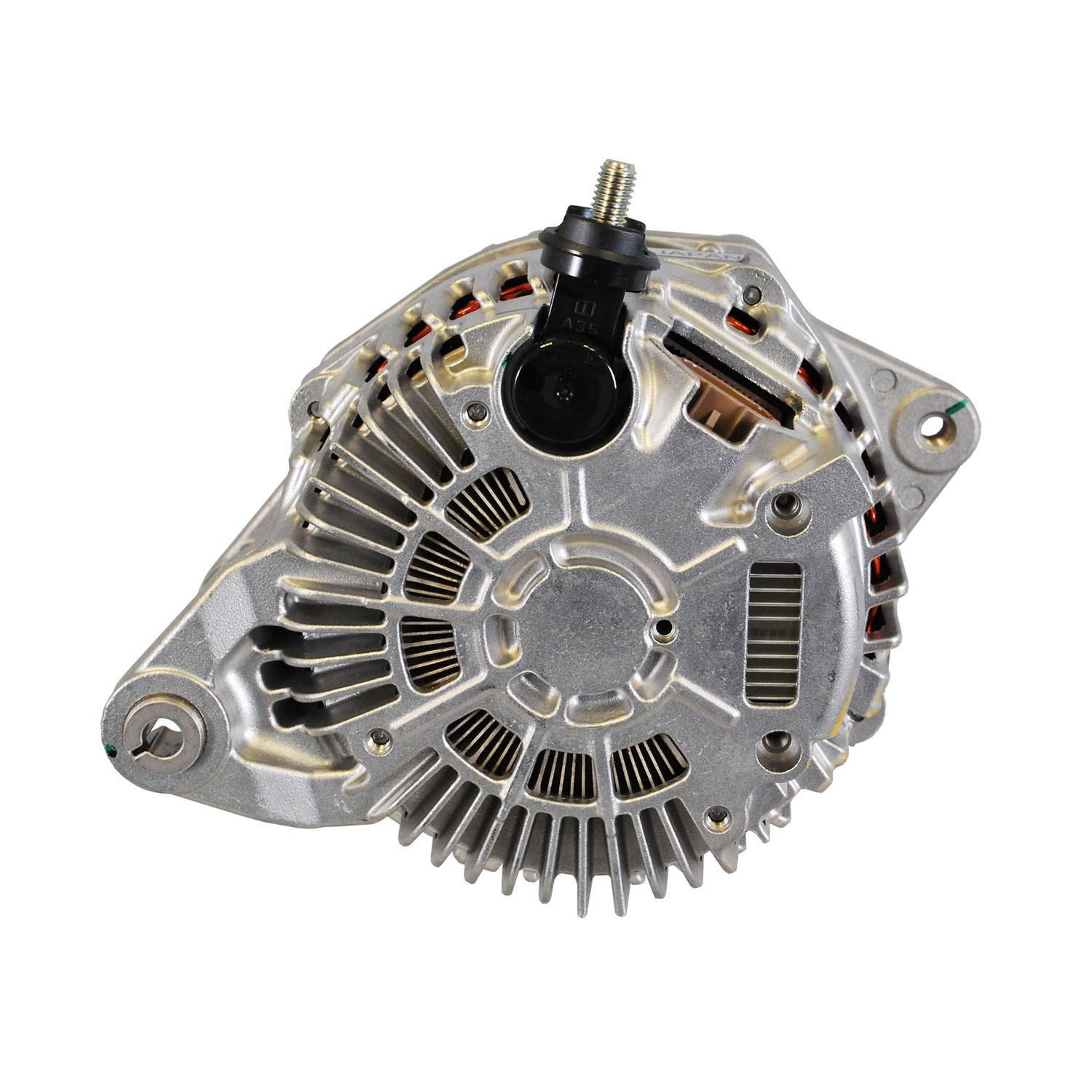 Denso 2104337 - Alternator Denso 2104337 Alternator product image 2 of 2