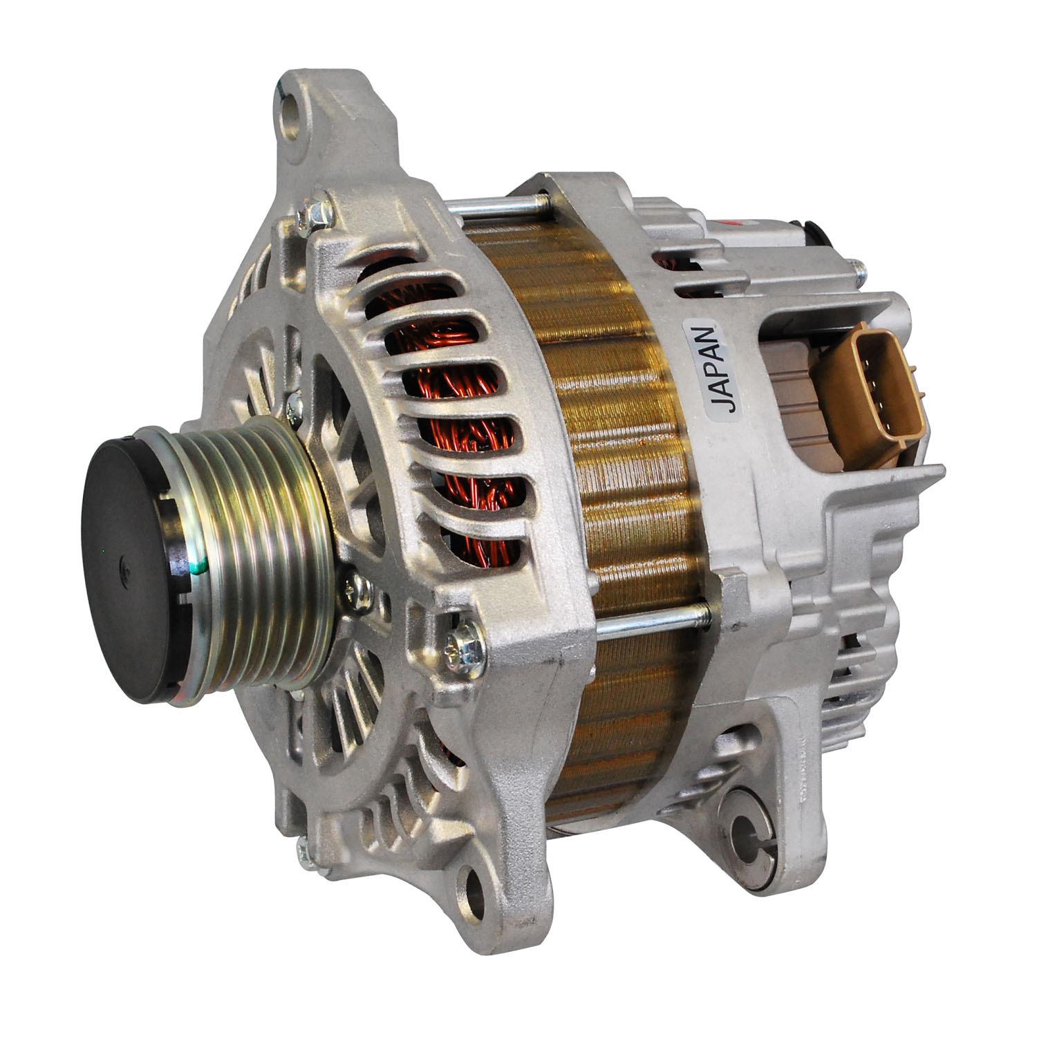 Denso 2104338 Alternator product image 1 of 2