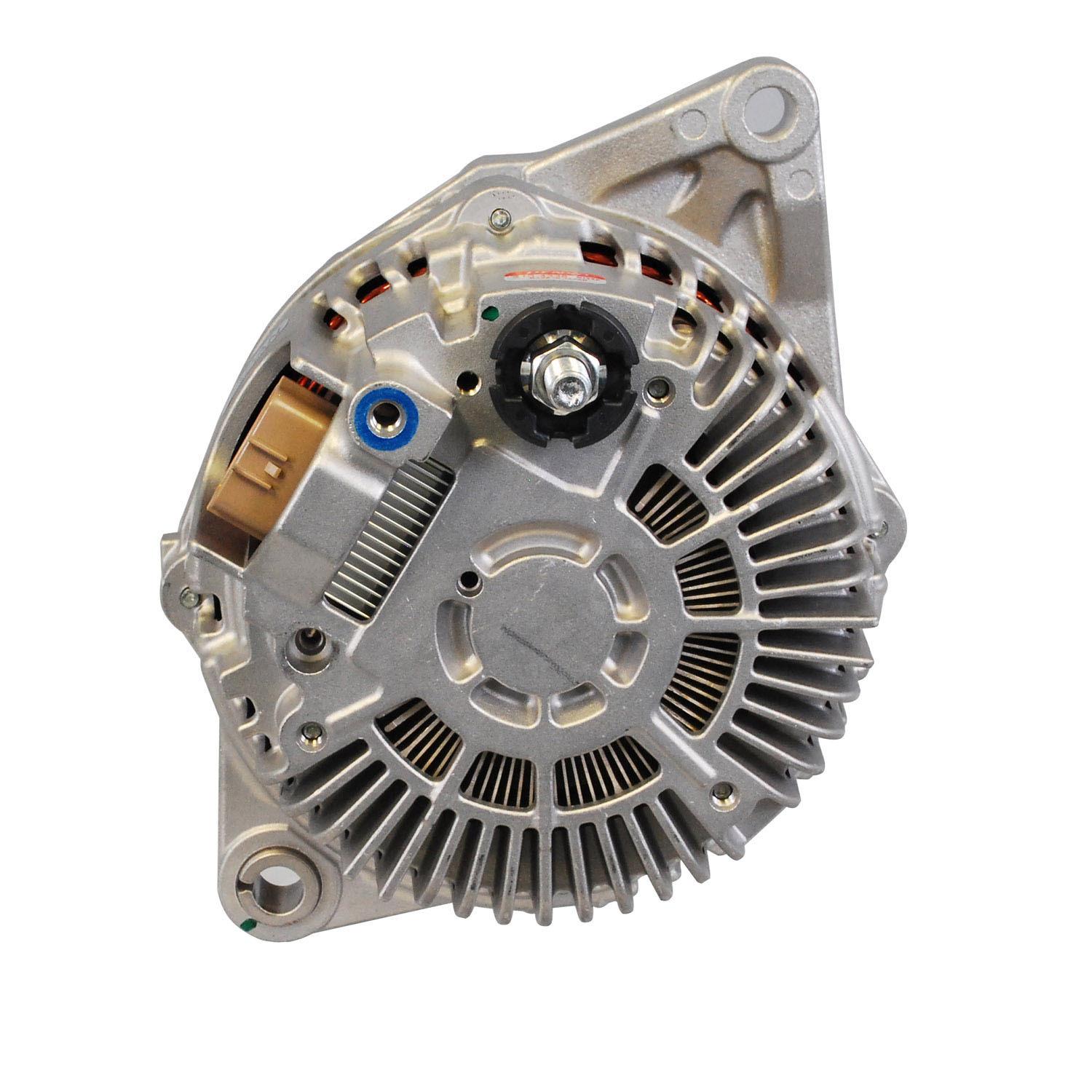 Denso 2104338 Alternator product image 2 of 2
