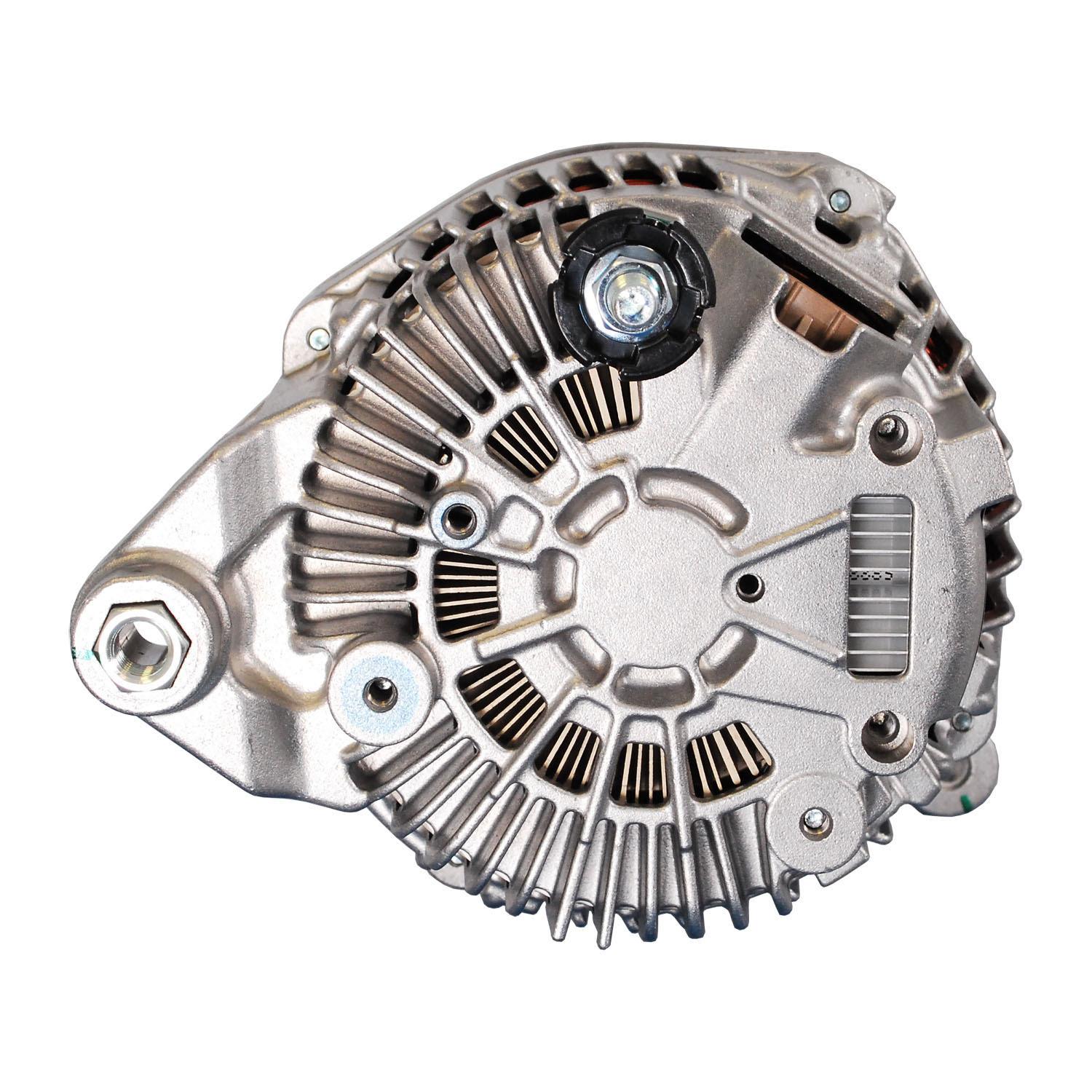 Denso 2104339 - Alternator Denso 2104339 Alternator product image 2 of 2