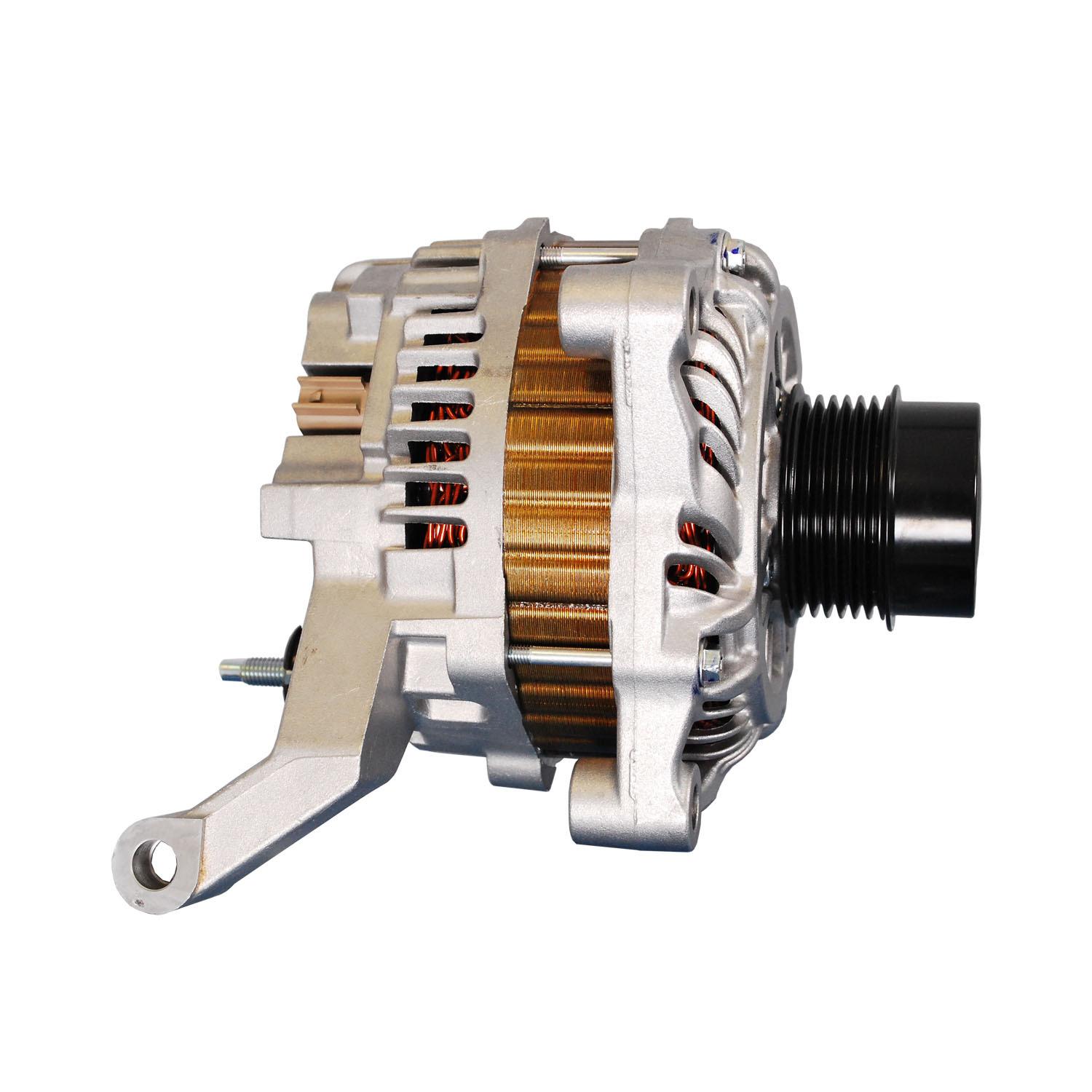 Denso 2104340 - Alternator Denso 2104340 Alternator product image 1 of 2