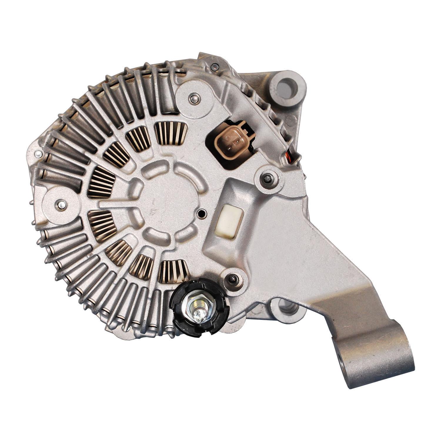Denso 2104340 - Alternator Denso 2104340 Alternator product image 2 of 2