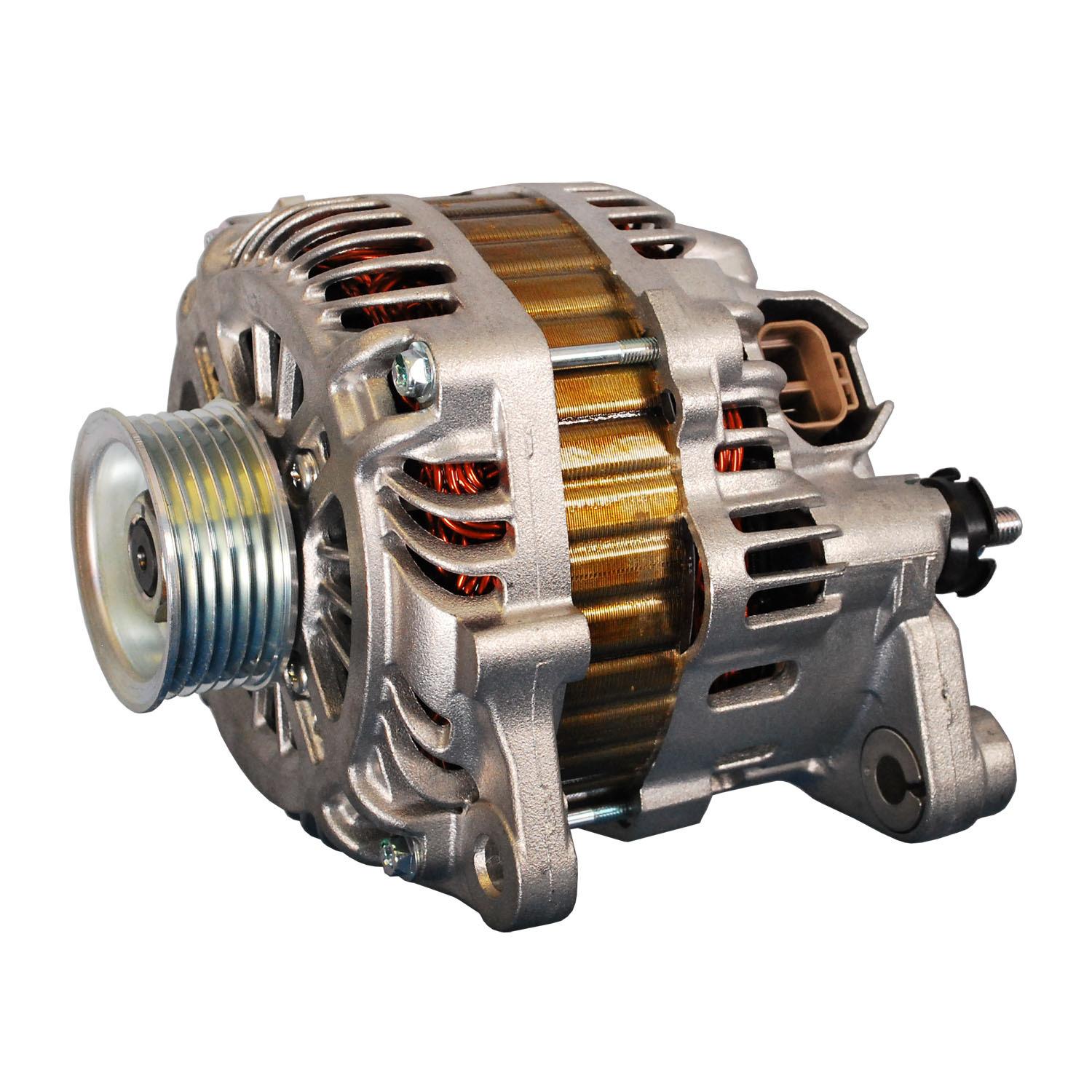 Denso 2104341 Alternator product image 1 of 2