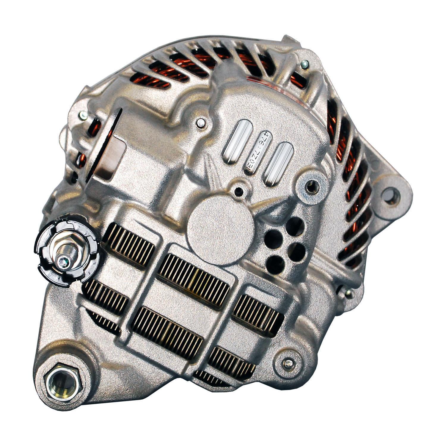 Denso 2104341 Alternator product image 2 of 2