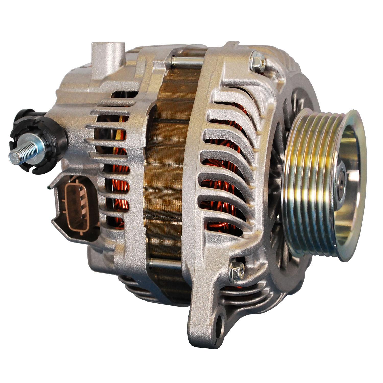 Denso 2104342 - Alternator Denso 2104342 Alternator product image 1 of 2